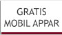 Gratis iPhone och Android mobilappar