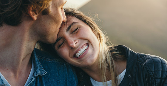 Töntigt med kristen dejting?