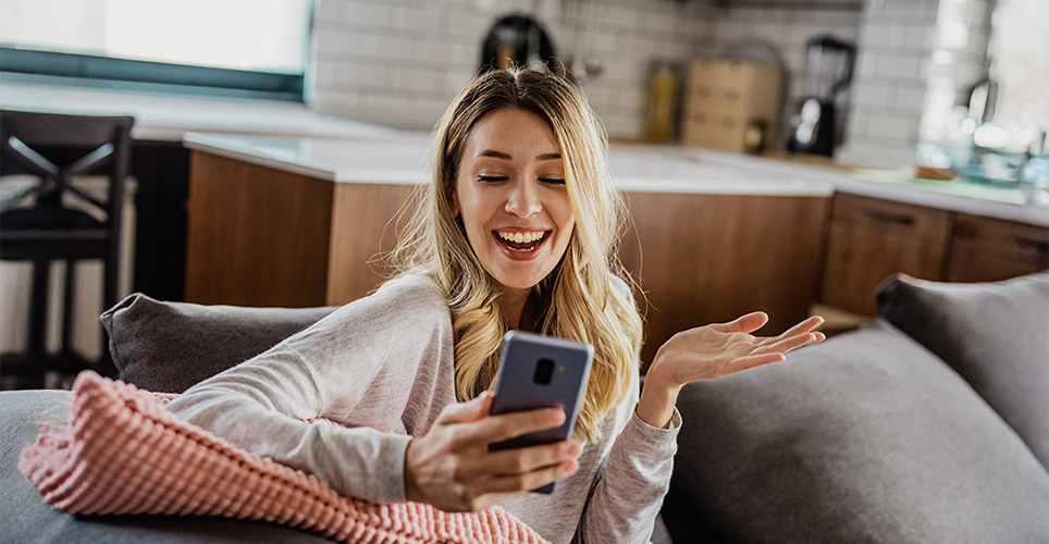 Så skriver du en bra dejtingprofil