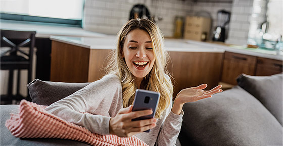 Så skriver du en bra dejtingprofil