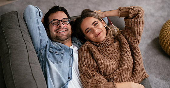 Dejtingsidan för kristna