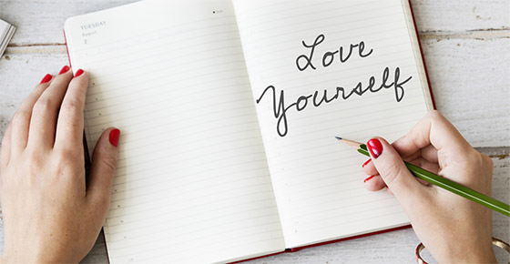 Bli någon alla vill dejta