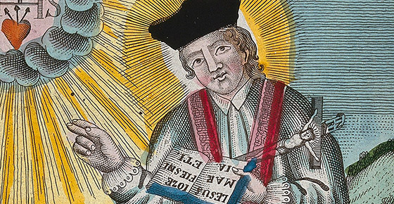 Därför firar vi alla hjärtans dag