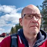 Ensam själ