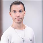 Fredrik Ch Gustafsson