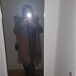 Georgette