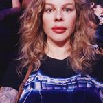 LisathegraceofGod