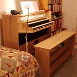 pianotrudde