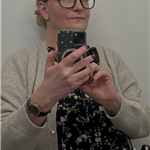 Världens bästa fröken