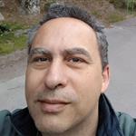 Voice in the dessert