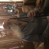 Anthonyinthedesert