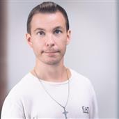 Fredrik Ch Gustafsson