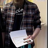 Lars den trevlige tysken