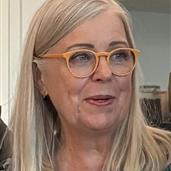 Lena Lu