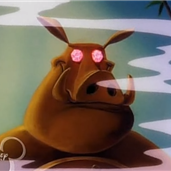 Pumba