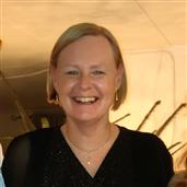Veronica Hallin