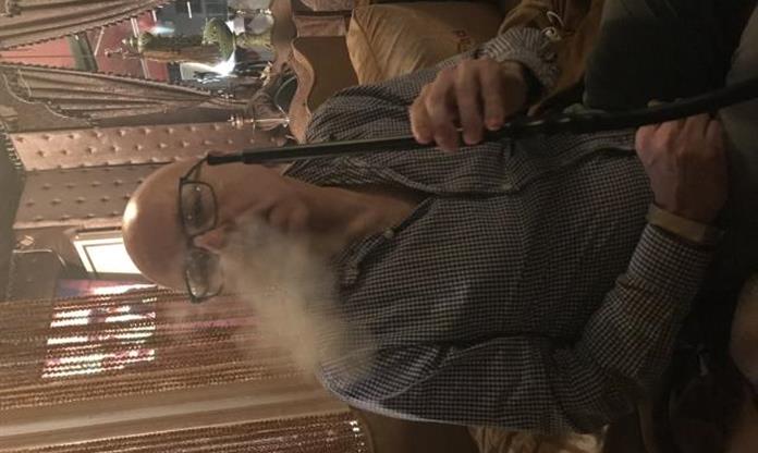 Anthonyinthedesert
