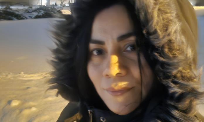 Maricuchita