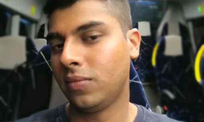Sahil Saini